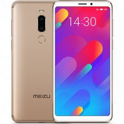 Прошивка телефона Meizu M8 в Пензе